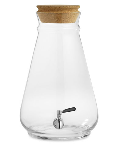 Williams-Sonoma Beverage Dispenser