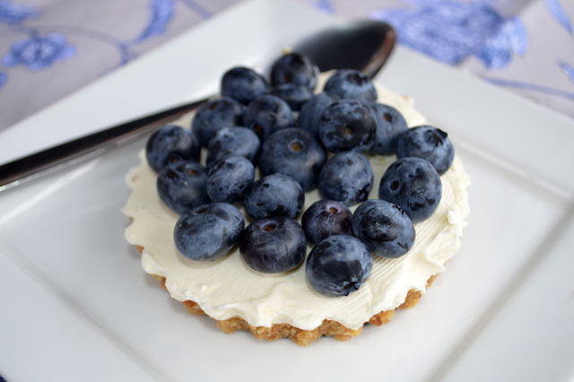 Blueberry_Cheesecake