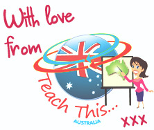 With love from Teach This