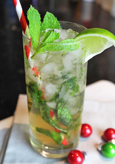 mojito-drink
