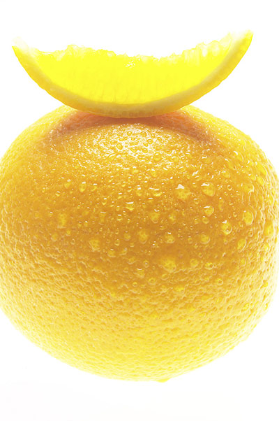 lemon