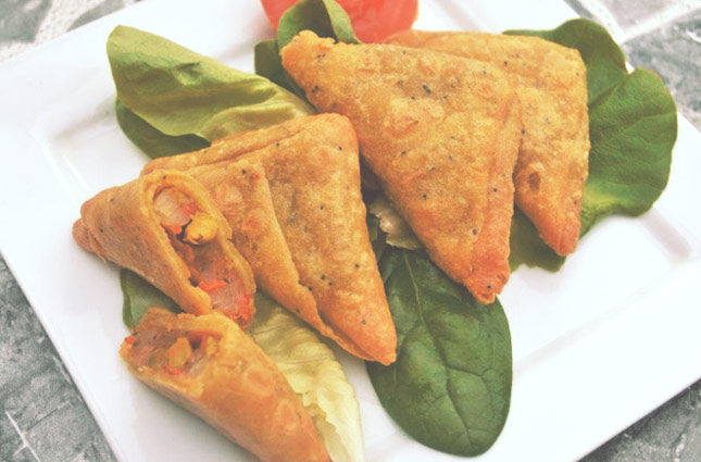 veggie-samosas